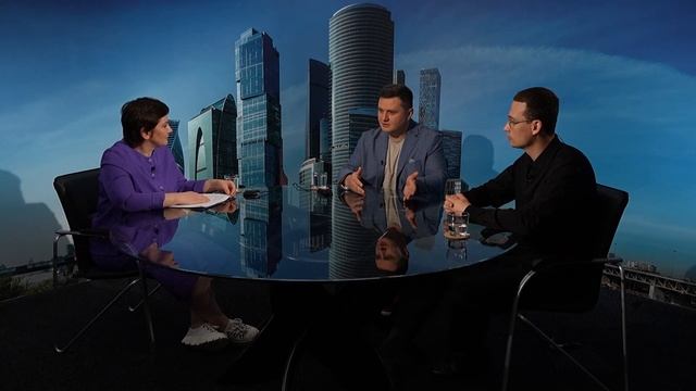 #ОтвечуЗаРитейл: Александр Костылев и Александр Миляе