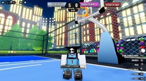 Эти ДВА НОВЫХ СТИЛЯ в Basketball: Zero - ПРОСТО ИМБА