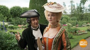 "Великая. Золотой век": кем была княжна Тараканова? Доброе утро. Фрагмент выпуска от 05.06.2025