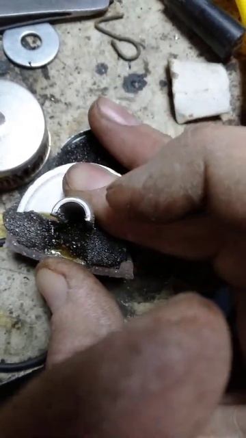 газовый фильтр в разрезе смотреть онлайн