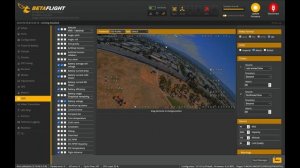 Настрой цифровое OSD в Betaflight легко и быстро — Полный га?