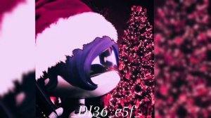 клип(дроны убийцы)песня _новый год_🎅