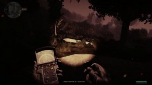 S.T.A.L.K.E.R: Ловец снов. Приют смерти