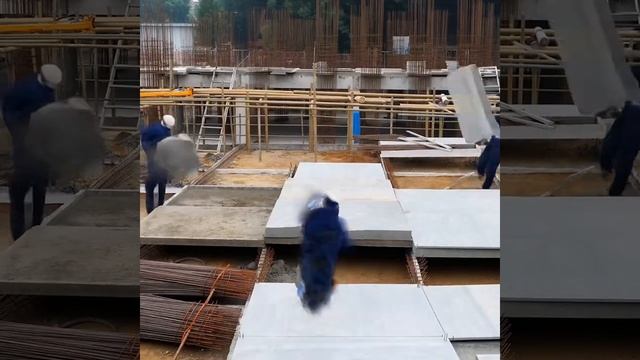 Вакансия - Опалубщик в Германии/Вакансии на строитель? смотреть онлайн