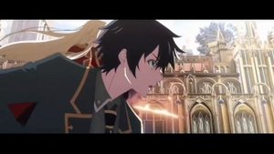 ~ Аниме ~ Дунхуа ~ Дракон Раджа ~ 龙拉贾 ~ Dragon Raja ~
