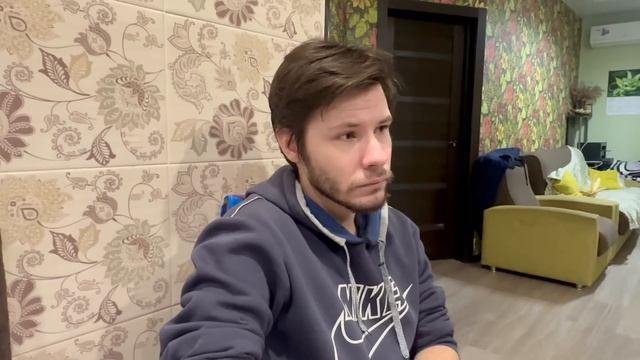 помог СЫНОК нам с МАМОЧКОЙ разобраться в ВАЖНОМ деле а