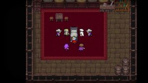 Пересказ сюжета Final Fantasy II (Дополнение к истории серии)