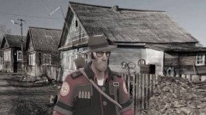 MGE СТРАШИЛКА | В этом городке людям жопу рвут! (Mge страши