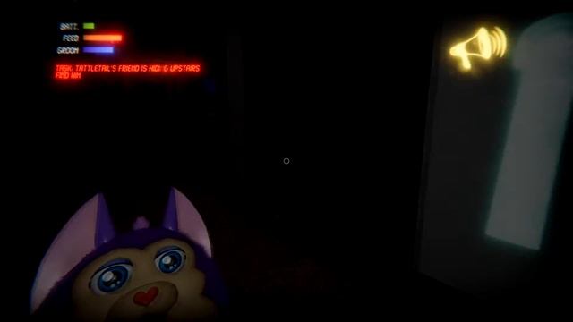 Tattletail #2 | Прохождение | Смертельные прятки смотреть онлайн