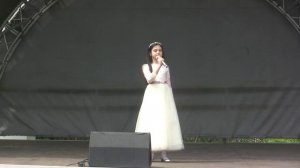 Червенко Стефания - Сказка