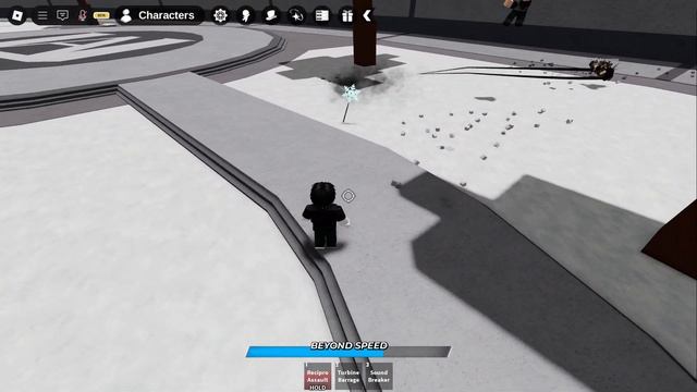 ЛУЧШИЕ ОБНОВЛЕНИЕ В НОВЫЙ ГОД💥🤯→ Heroes Battlegrounds смотреть онлайн