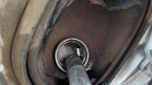 Экономия или вред мотору? Проверяем Nissan Patrol Y61, расход ?