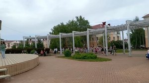 День защиты детей 2025 г.Бавлы