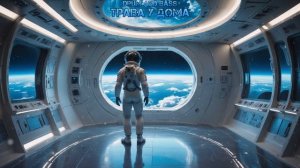 ТРАВА У ДОМА DnB (AI Cover) | Нейрокавер | DnB АИ кавер / Drum and Bass