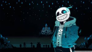 UNDERTALE ГЕНОЦИД БЕЗ СМЕРТЕЙ #2 РЕЗНЯ В ВОДОПАДЬЕ!!
