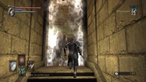 RPCS3 настройка эмулятора для Demon’s Souls (2k, full speed)