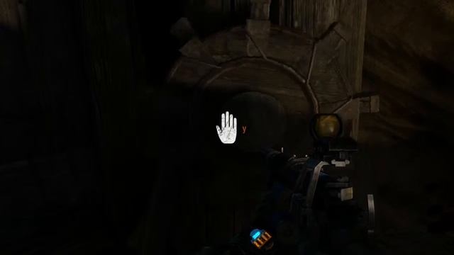 metro last light прохождение через ад смотреть онлайн