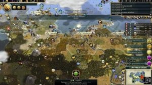 Civilization V / 12gram / Экспло-5 играть собрался