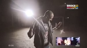 Иракли Я-это ты-Bridge tv-Русский хит