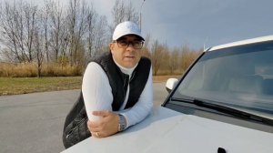 Проект Range Rover Sport 2012 на 3UZ