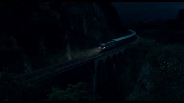 Невероятно атмосферный рекламный ролик духов CHANEL 5