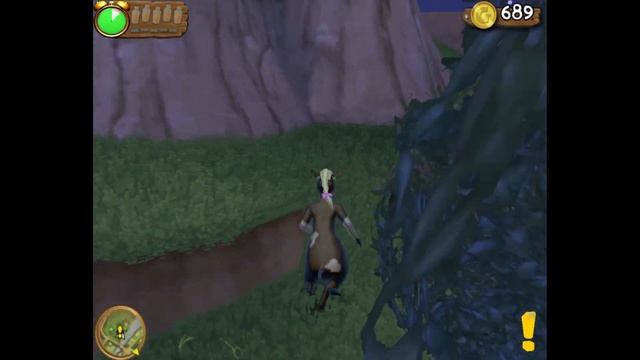 Ностальгическое прохождение Barnyard: Глава 1. ОЧЕНЬ ХОРОШ смотреть онлайн