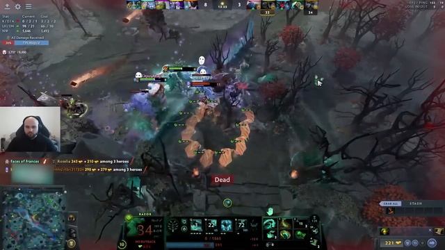 НУН ПОПАЛСЯ С ТИММЕЙТАМИ В ПАБЕ! С ДМОМ ПРОТИВ САТАНИК? смотреть онлайн