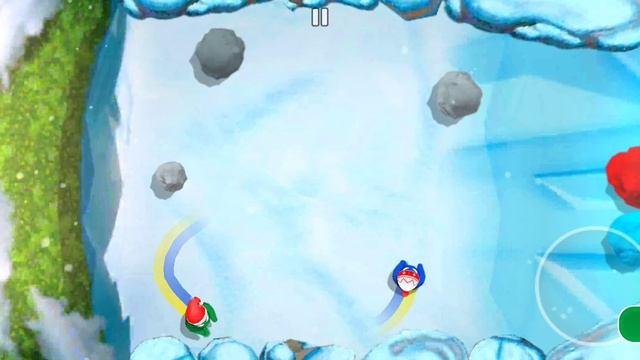 все карти и игри новогодних stickman party смотреть онлайн