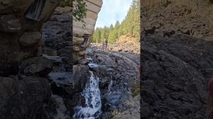 Палеовулкан. Карелия