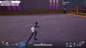 Marvel Rivals Луна Сноу Гайд за 6 минут