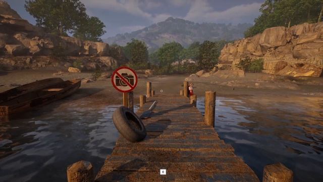 Храм Зеленой Луны. Русская озвучка. смотреть онлайн