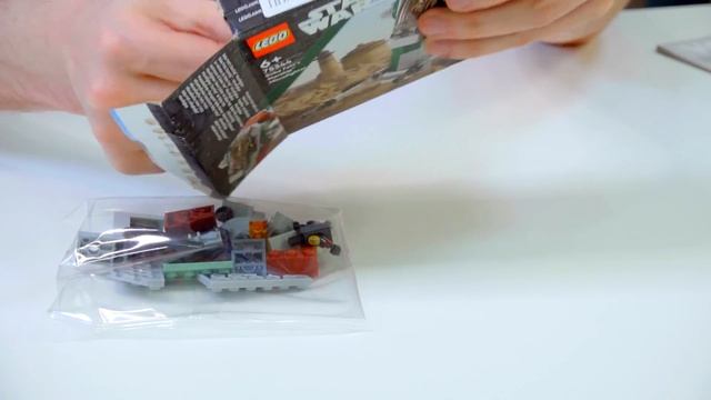 ЗАКРЫВАЙТЕ LEGO STAR WARS - ЛУЧШЕ УЖЕ НЕ БУДЕТ смотреть онлайн