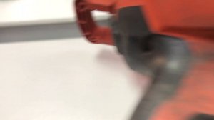 Аккумуляторный дозатор Hilton HDE 500-A22