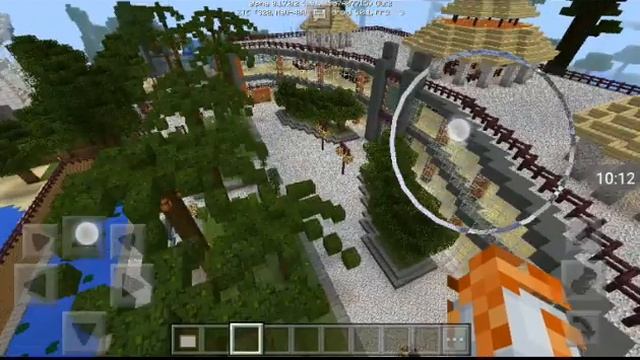 мод с динозаврами\майнкрафт пе смотреть онлайн