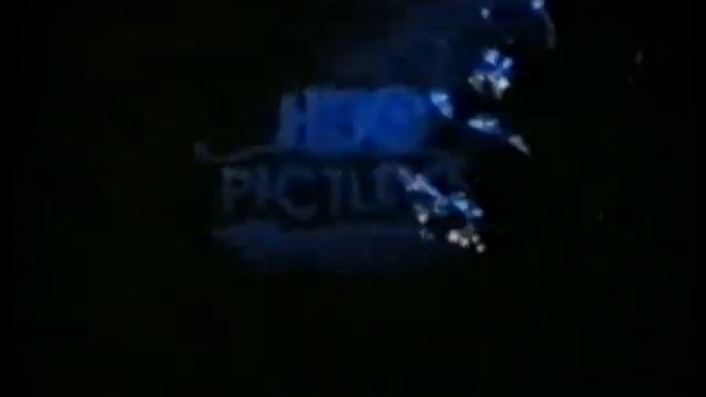 Заставка на VHS HBO Pictures (1995) VHSRip смотреть онлайн