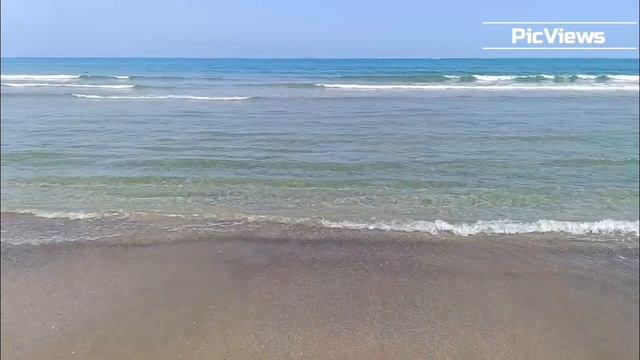 Анапа пляж Джемете сегодня 5 июня 2025. Погода и море в Анапе сейчас. Есть ли мазут на пляжах Анапы?
