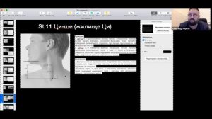 КАНАЛЫ СЛОЯ ЯН МИН: КАНАЛ ЖЕЛУДКА. Ч/1. ОНЛАЙН ВЕБИНАР. К