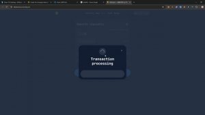 Как создать свою скам-крипту в TON? Создание своего honeypot