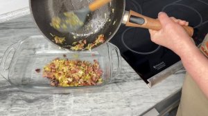 Сочные свиные рулеты. Праздничное блюдо, которое можно готовить каждый день!