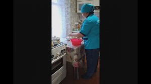 БУ КЦСОН Горьковского района ОСОД 5