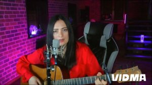 романс васильки исполняет Наталья влади