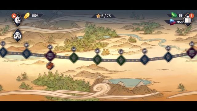 The Elder Scrolls: Castles - мое мнение. смотреть онлайн