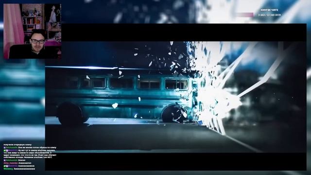 🔥 ПЕРЕсматриваю ВСЕ клипы Stray Kids (ч.1): Hellevator, Grrr, District 9,