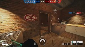 Убираем фризы баги лаги в rainbow six siege r6