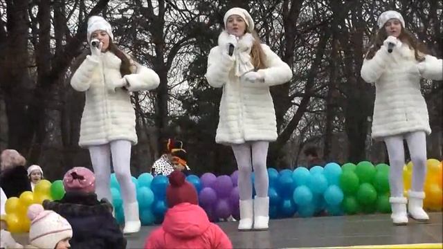 ZOO maslenitsa2 смотреть онлайн