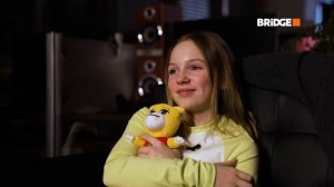 SMiSH ft. MALLY - Люблю - репортаж телеканала BRIDGE