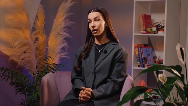 ИНТЕРИУМ- создаём будущее