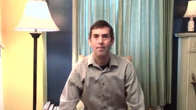 Цель жизни - НЕ быть счастливым, а какая же тогда цель? - смотреть онлайн