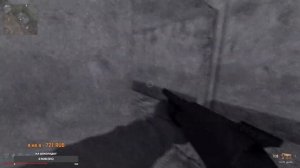 S.T.A.L.K.E.R. Lost Alpha Enhanced Edition. Версия мода 1.2.2. (Мёртвый город