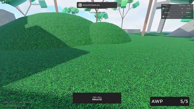 ИГРАЕМ С ДРУГОМ В РОБЛОКС ( ЖЕЛЕЗНЫЙ ЧЕЛОВЕК ) смотреть онлайн